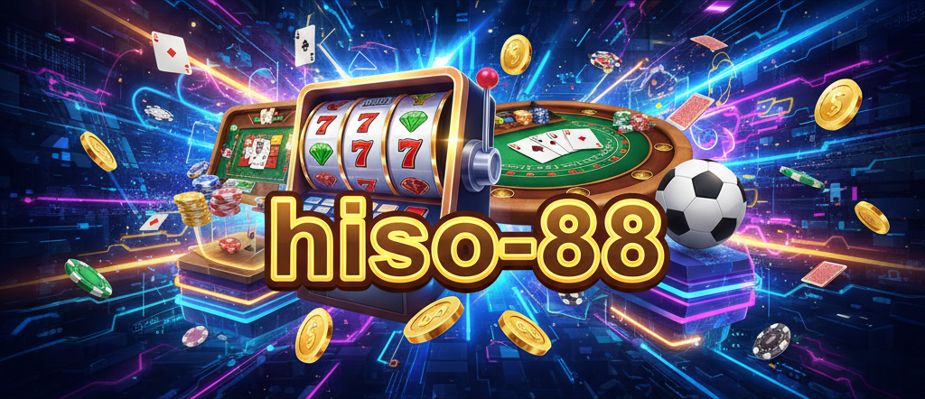 hiso-88