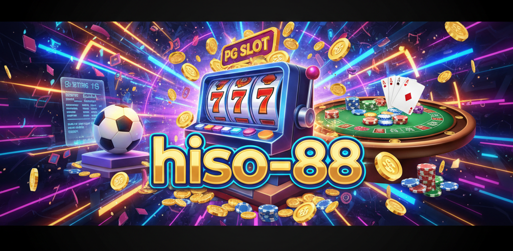 hiso-88